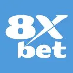 Top 15 Trang Cá Cược Bóng Đá Uy Tín Nhất Cho World Cup 2026 16 8Xbet logo 300X300 2 1