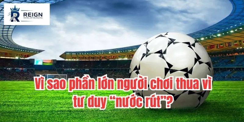 Tư duy Marathon: Lập kế hoạch lợi nhuận theo tháng và quý 1 Vì sao phần lớn người chơi thua vì tư duy “nước rút”?